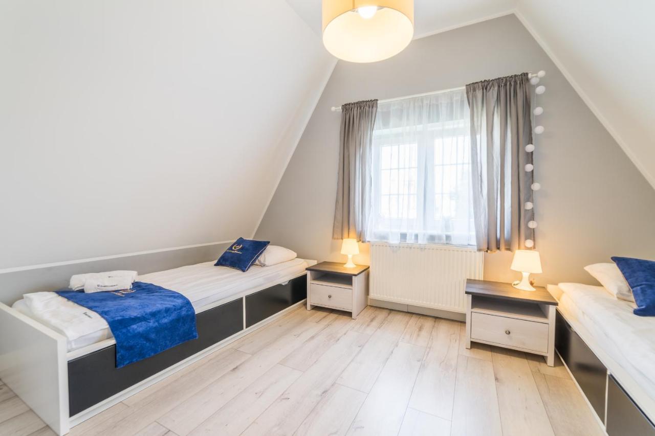 Apartamentygdanske Eu - Golden Exterior photo
